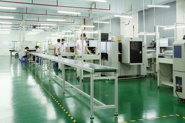 ΚΙΝΑ Shenzhen Relight Technology Co.,Ltd εργοστάσιο