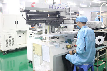 ΚΙΝΑ Shenzhen Relight Technology Co.,Ltd εργοστάσιο