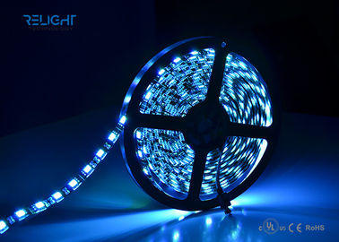 RGB 3 In 1 Color 5050 RGBW LED Strip Lights 10w/m 60pcs waterproof rgb led strip
