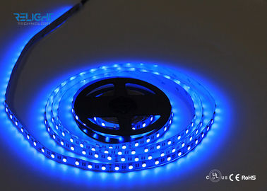 RGB 3 In 1 Color 5050 RGBW LED Strip Lights 10w/m 60pcs waterproof rgb led strip