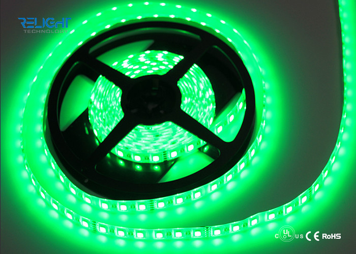 RGB 3 In 1 Color 5050 RGBW LED Strip Lights 10w/m 60pcs waterproof rgb led strip