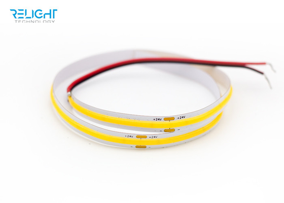 Ενότητα L600*W24MM PCBA IP20 των ΣΥΝΕΧΩΝ γραμμικών SMD οδηγήσεων αδιάβροχη